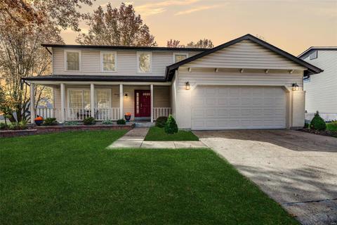 1714 Derrynane Dr, Manchester, MO 63021 photo 21