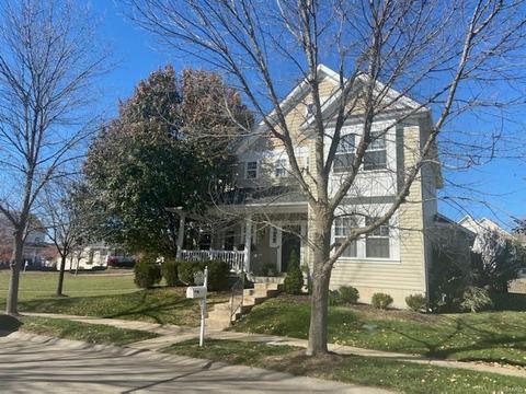 619 Grey Mountain Dr, O'fallon, MO 63368 photo 1