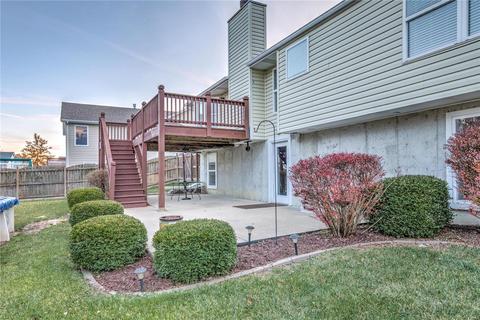 1380 Washingtons Crossing Dr, O'fallon, MO 63366 photo 2