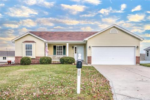 1380 Washingtons Crossing Dr, O'fallon, MO 63366 photo 1
