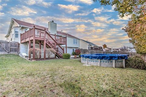 1380 Washingtons Crossing Dr, O'fallon, MO 63366 photo 4