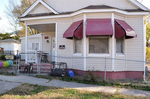 212 S Griffith, Hannibal, MO 63401 photo 1