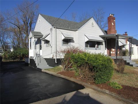 129 E Loretta Ave, Saint Louis, MO 63125 photo 3
