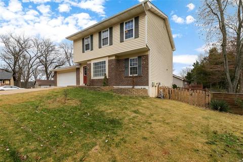 235 Walden, Eureka, MO 63025 photo 3