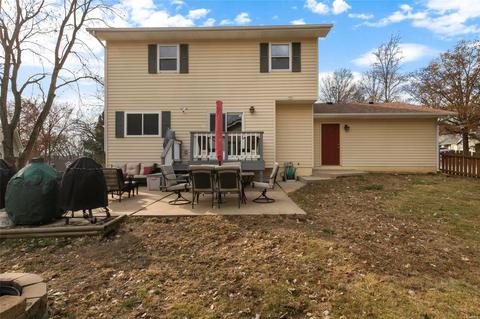 235 Walden, Eureka, MO 63025 photo 33