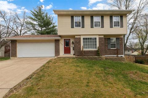235 Walden, Eureka, MO 63025 photo 1