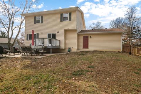 235 Walden, Eureka, MO 63025 photo 32