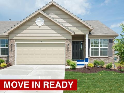 5354 Lakepath Way, Eureka, MO 63025 photo 1