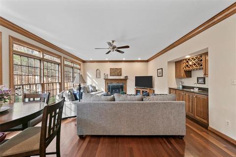 1439 Carriage Bridge Trl, Ballwin, MO 63021 photo 13