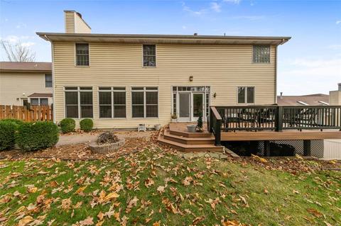 1439 Carriage Bridge Trl, Ballwin, MO 63021 photo 39