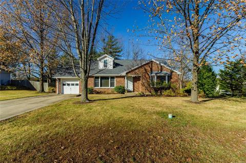 401 Westridge Dr, O'fallon, MO 63366 photo 1