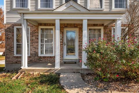 263 Pheasant Point Blvd, O'fallon, MO 63368 photo 2