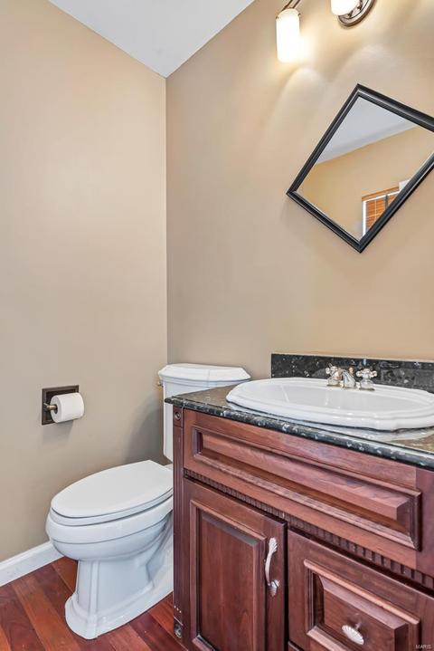263 Pheasant Point Blvd, O'fallon, MO 63368 photo 15