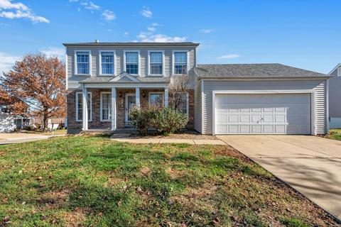 263 Pheasant Point Blvd, O'fallon, MO 63368 photo 1