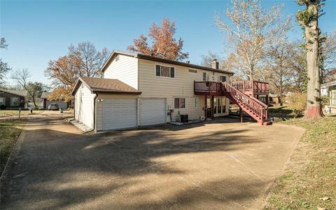 916 Glenmill Dr, Manchester, MO 63021 photo 26