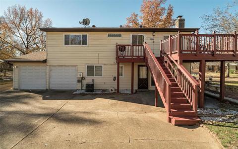 916 Glenmill Dr, Manchester, MO 63021 photo 25