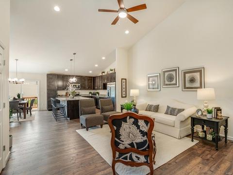 5334 Lakepath Way, Eureka, MO 63025 photo 2