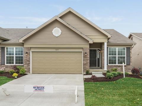 5334 Lakepath Way, Eureka, MO 63025 photo 1