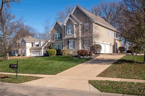 214 Pointe Lucerne Ct, Ballwin, MO 63011 photo 3