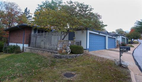747 Knickerbacker, Manchester, MO 63021 photo 32