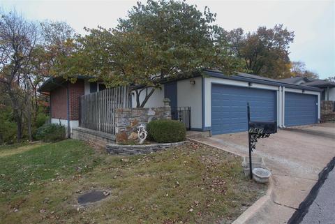 747 Knickerbacker, Manchester, MO 63021 photo 1