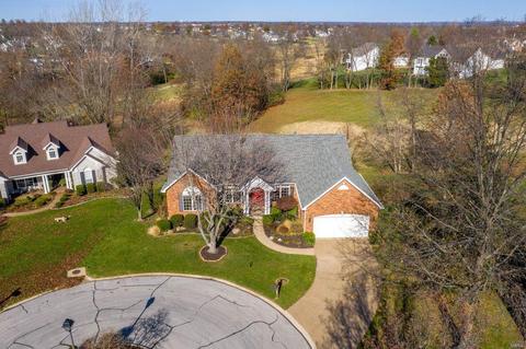 110 Lissadell Ln, Weldon Spring, MO 63304 photo 3