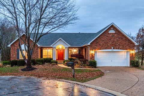 110 Lissadell Ln, Weldon Spring, MO 63304 photo 47