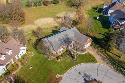 110 Lissadell Ln, Weldon Spring, MO 63304 photo 2