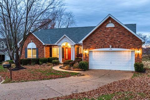 110 Lissadell Ln, Weldon Spring, MO 63304 photo 49