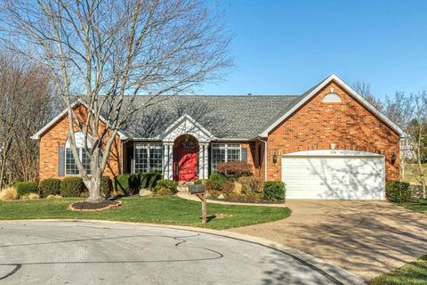 110 Lissadell Ln, Weldon Spring, MO 63304 photo 11