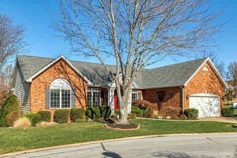 110 Lissadell Ln, Weldon Spring, MO 63304 photo 12