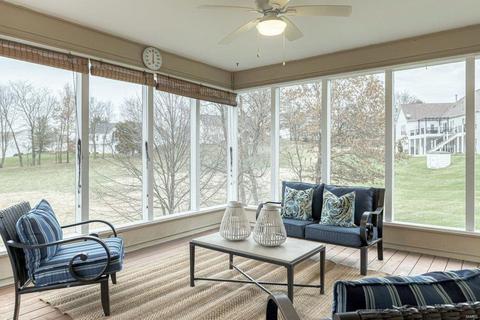 110 Lissadell Ln, Weldon Spring, MO 63304 photo 27