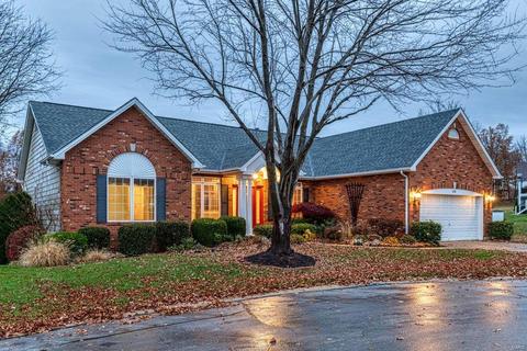 110 Lissadell Ln, Weldon Spring, MO 63304 photo 48