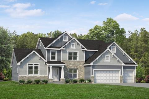518 Connie Ln, Manchester, MO 63021 photo 1