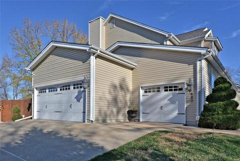880 Sulphur Spring Rd, Manchester, MO 63021 photo 25