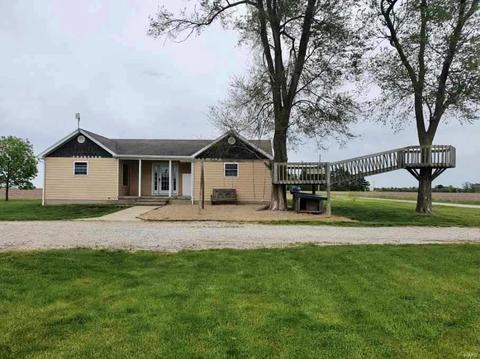 1861 E 925 Ave, Saint Peter, IL 62880 photo 1