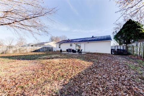1341 Wagon Wheel Trl, O'fallon, MO 63366 photo 15