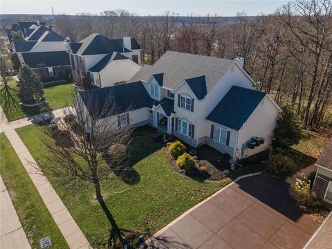 9351 Caddyshack Cir, Saint Louis, MO 63127 photo 58