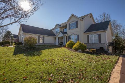 9351 Caddyshack Cir, Saint Louis, MO 63127 photo 53