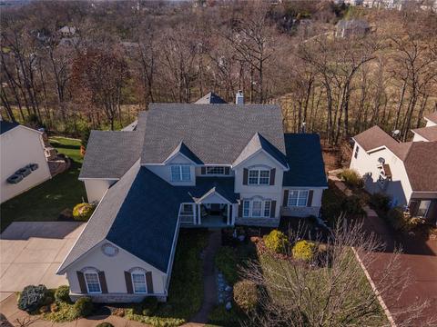 9351 Caddyshack Cir, Saint Louis, MO 63127 photo 57