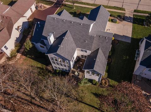 9351 Caddyshack Cir, Saint Louis, MO 63127 photo 2