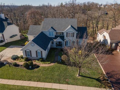 9351 Caddyshack Cir, Saint Louis, MO 63127 photo 1