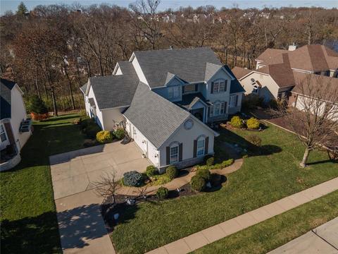 9351 Caddyshack Cir, Saint Louis, MO 63127 photo 55
