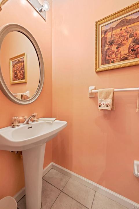 1710 Ridgeview Circle Dr, Ballwin, MO 63021 photo 5