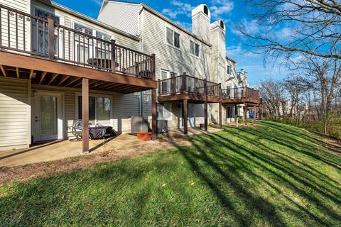 1710 Ridgeview Circle Dr, Ballwin, MO 63021 photo 34