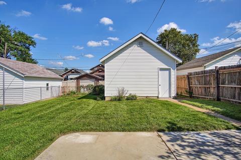 5725 Gresham Ave, Saint Louis, MO 63109 photo 22