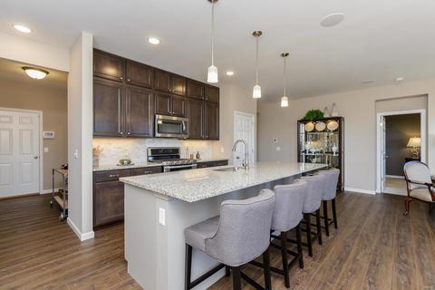 1537 Misty River Dr, O'fallon, MO 63366 photo 6