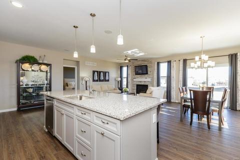 1537 Misty River Dr, O'fallon, MO 63366 photo 8