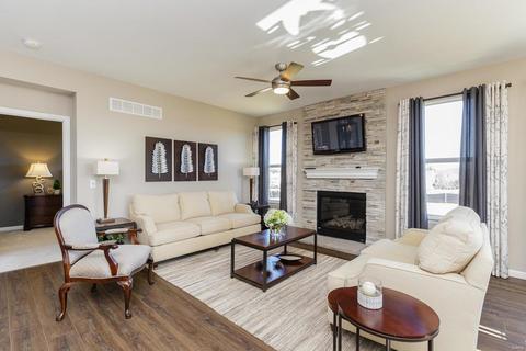 1537 Misty River Dr, O'fallon, MO 63366 photo 3