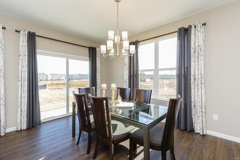 1537 Misty River Dr, O'fallon, MO 63366 photo 5